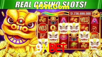 A Emoção da Loteria na 9Nbet: Uma Chance de Mudança de Vida